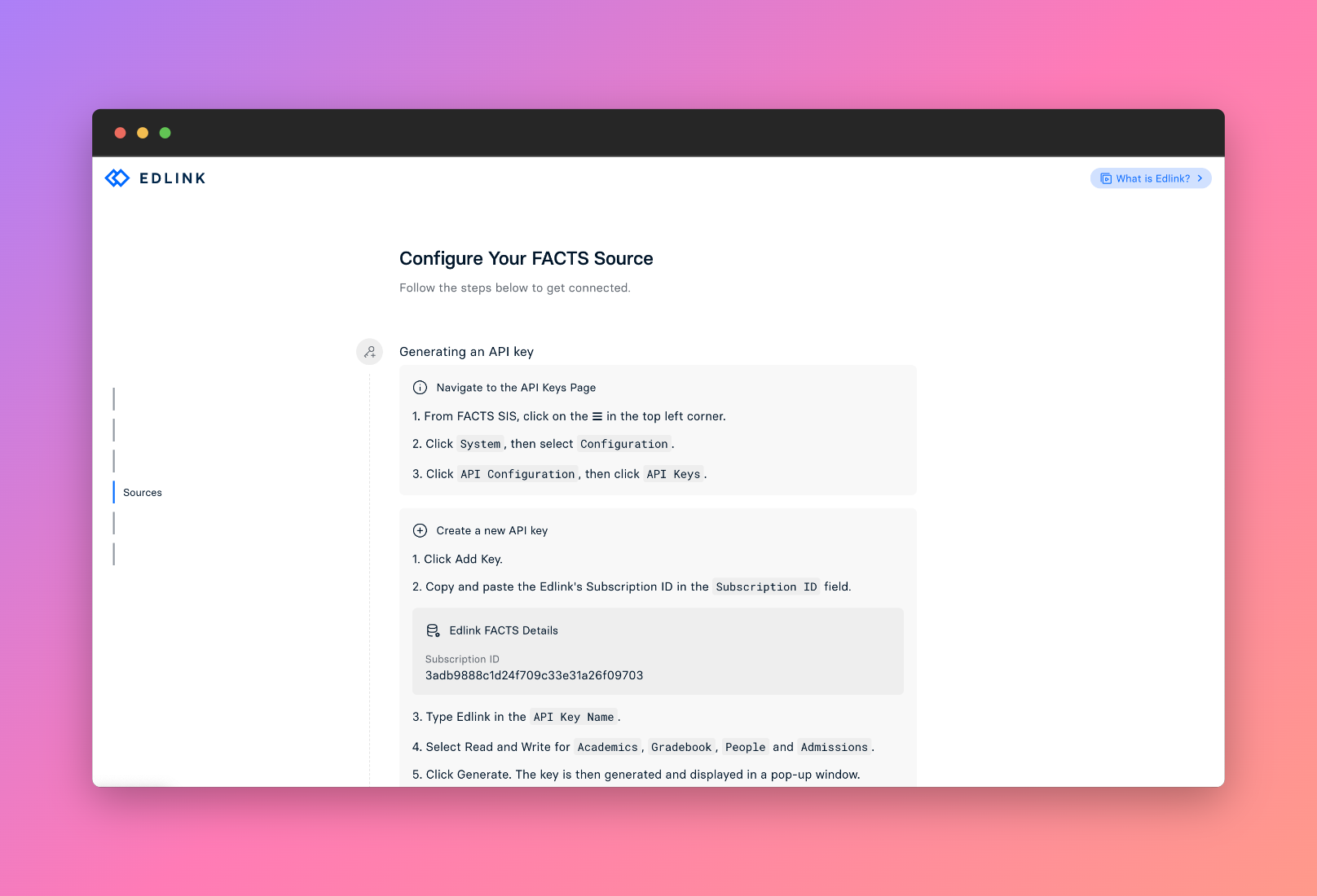 Rolling Out Support For Renweb FACTS And OneLogin SSO