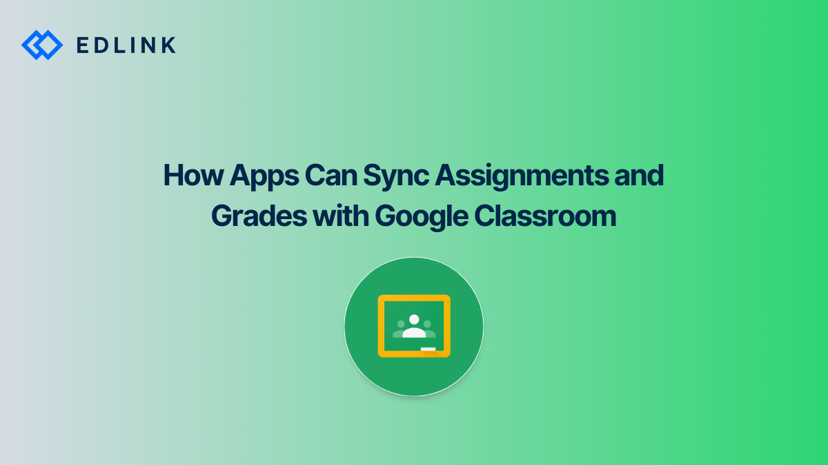 Google Classroom App –