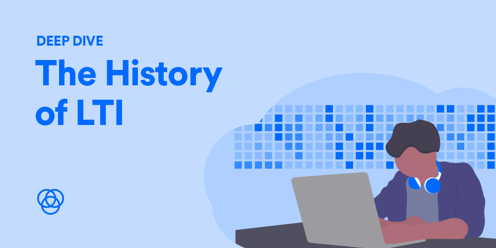 The History of LTI