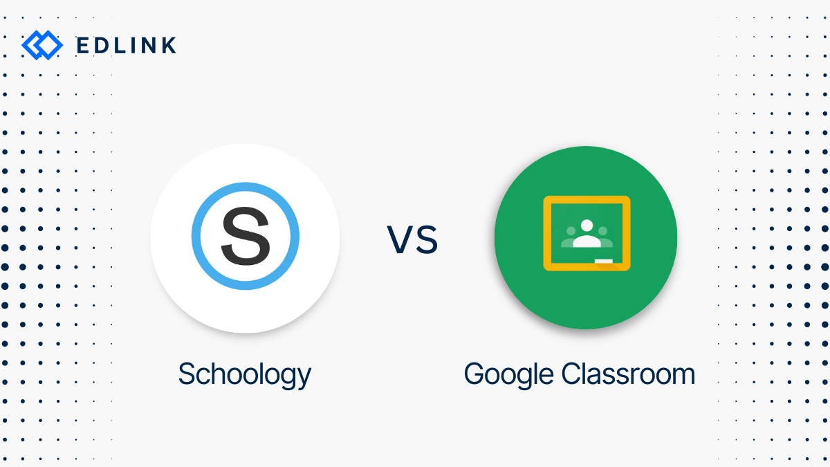 Should I Integrate with Schoology or Google Classroom?