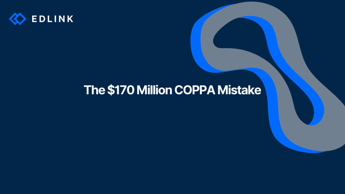 The $170 Million COPPA Mistake