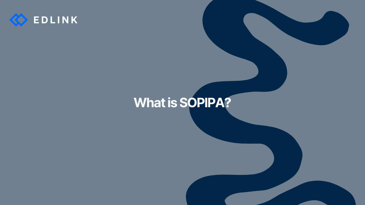 What is SOPIPA?