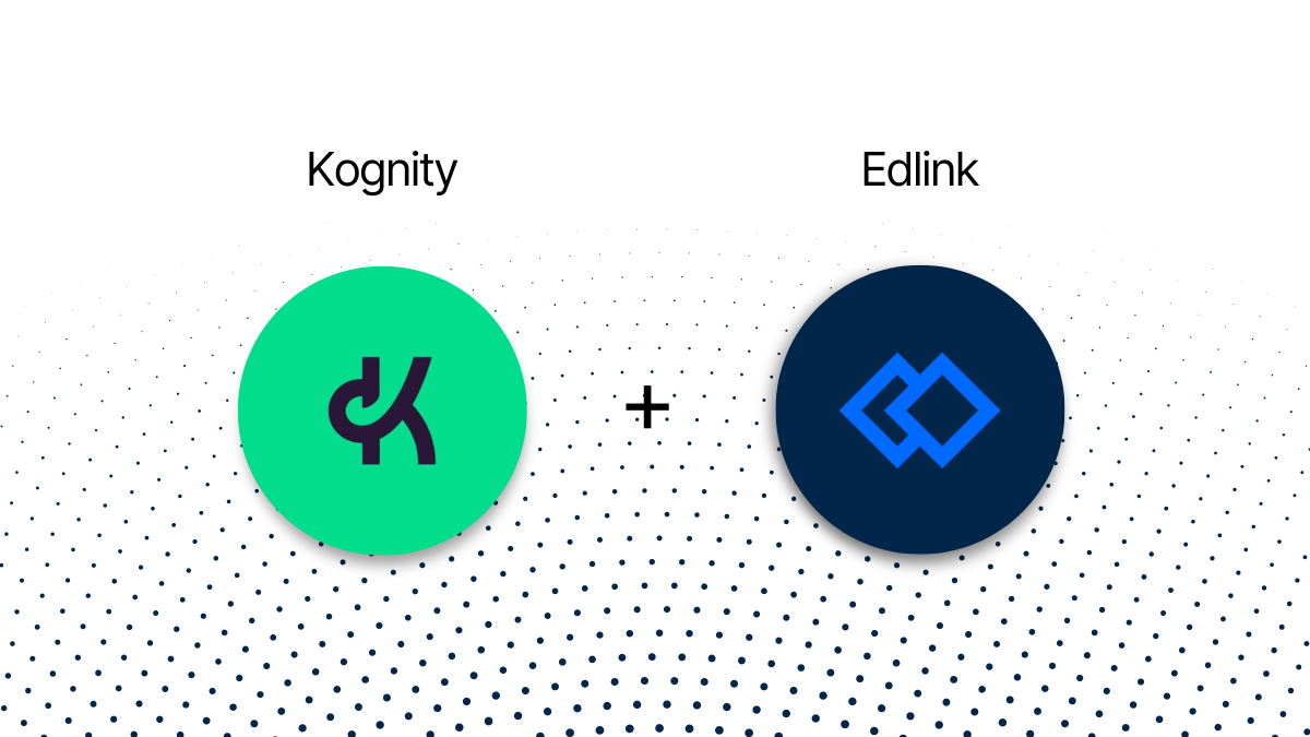 New Client Announcement: Kognity