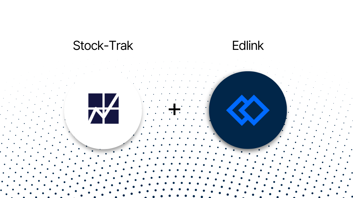 Client Announcement: Stock-Trak