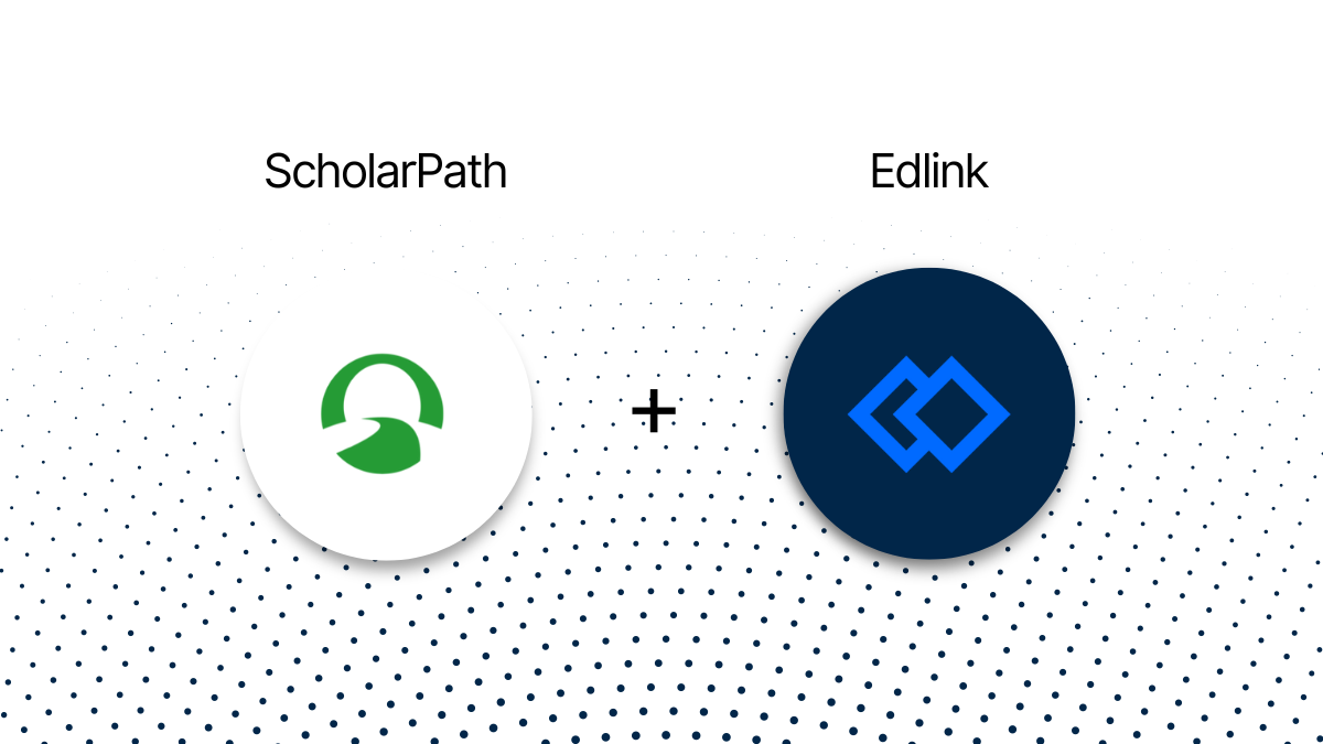 Client Announcement: ScholarPath