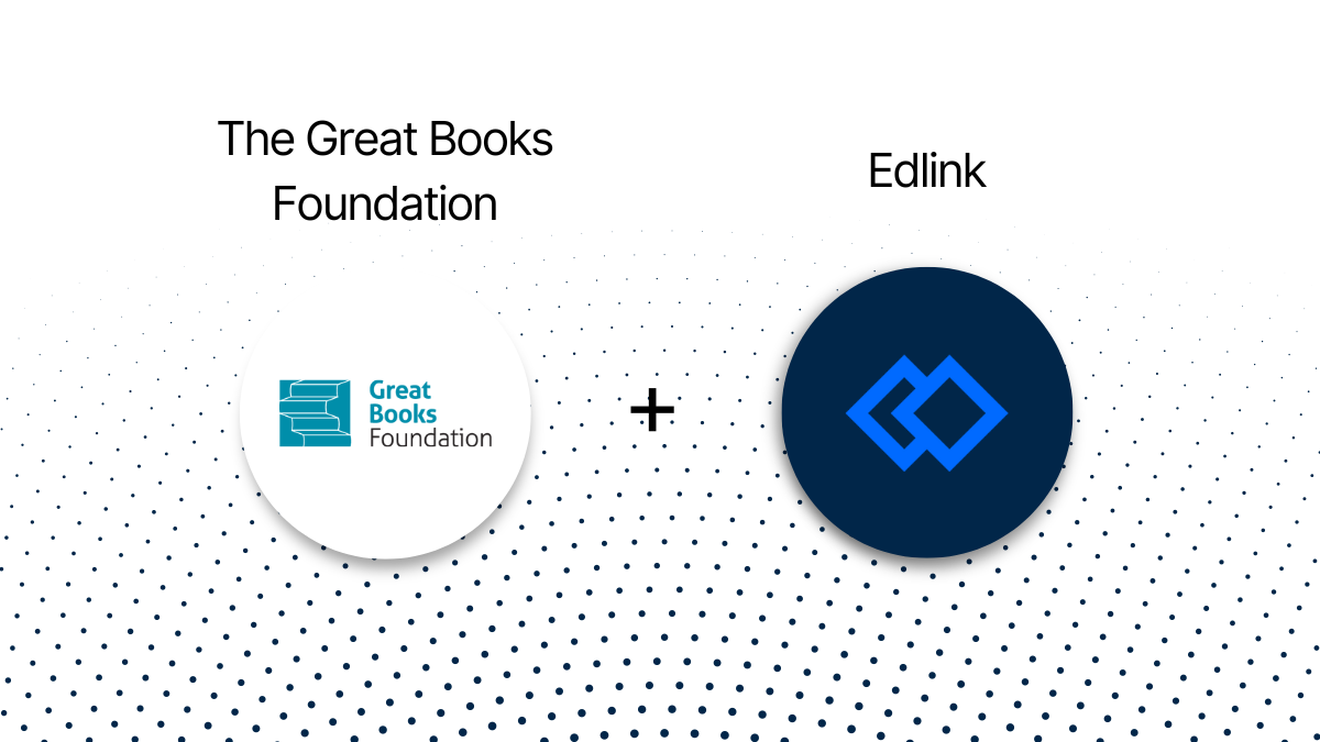 Client Announcement: The Great Books Foundation