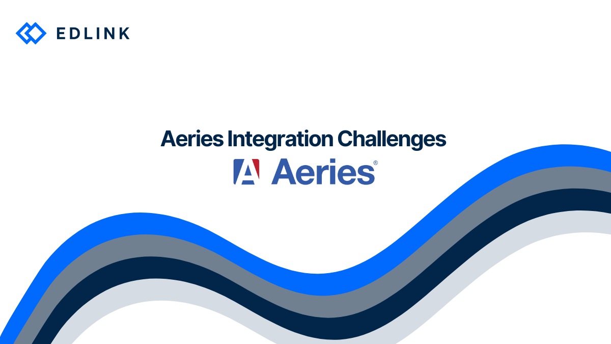 Aeries Integration Challenges