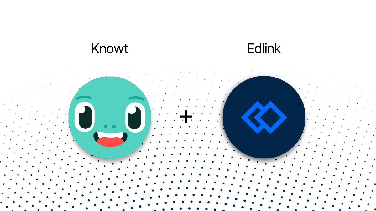 New Client Announcement: Knowt