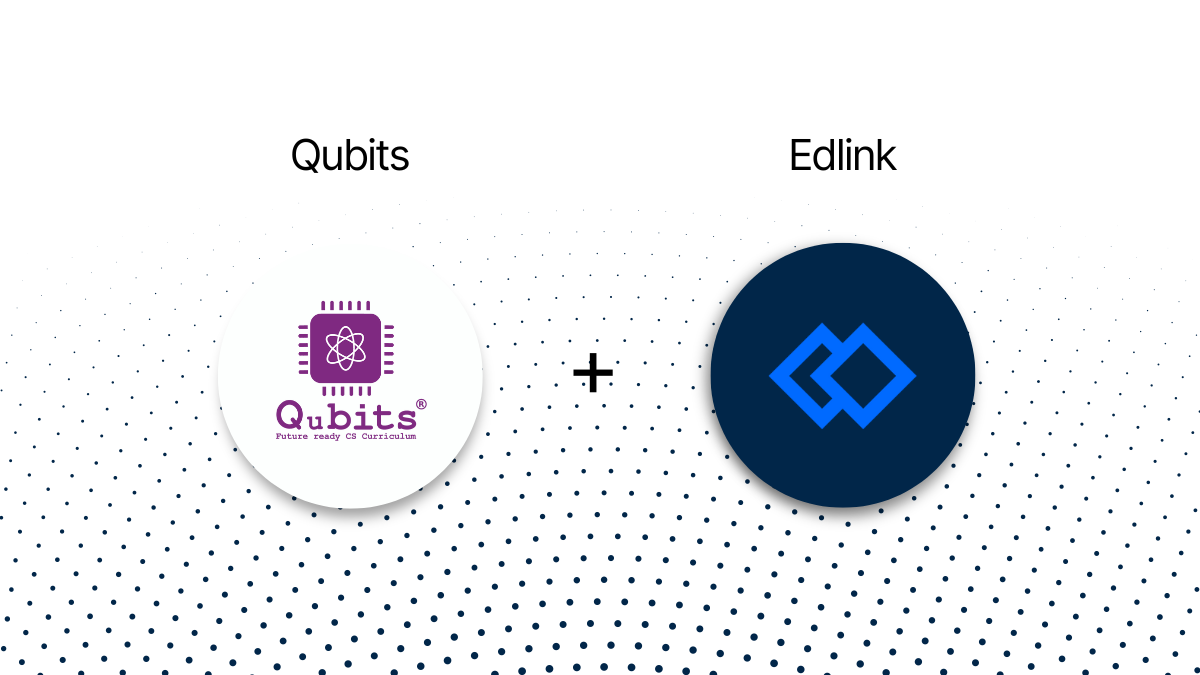 New Client Announcement: Qubits