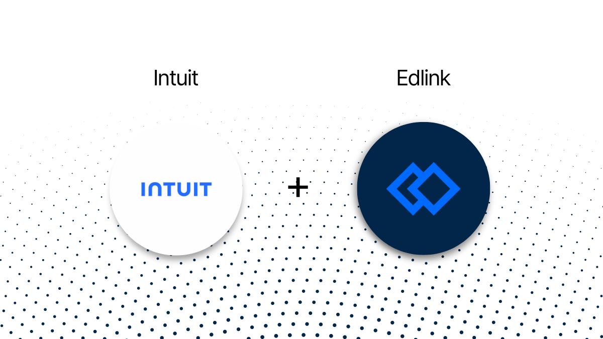 New Client Announcement: Intuit