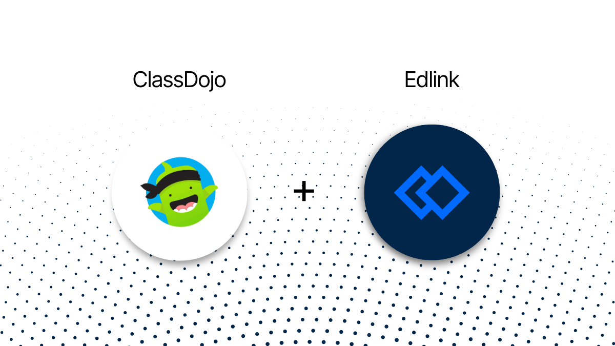 New Client Announcement: ClassDojo