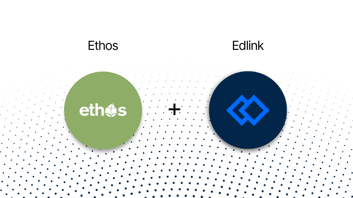 New Client Announcement: Ethos