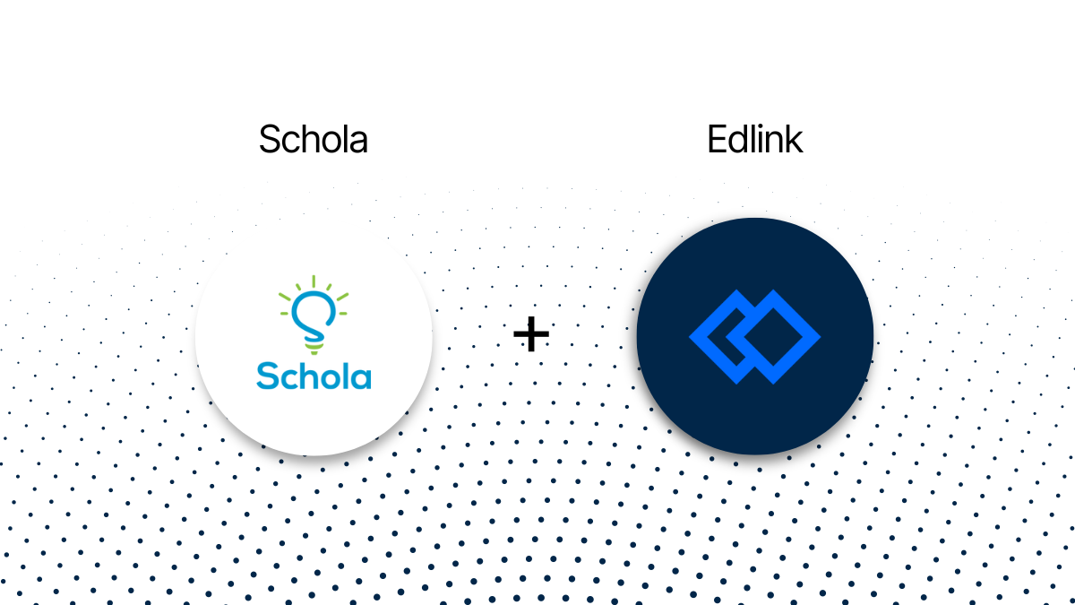 New Client Announcement: Schola
