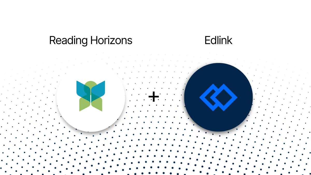 New Client Announcement: Reading Horizons