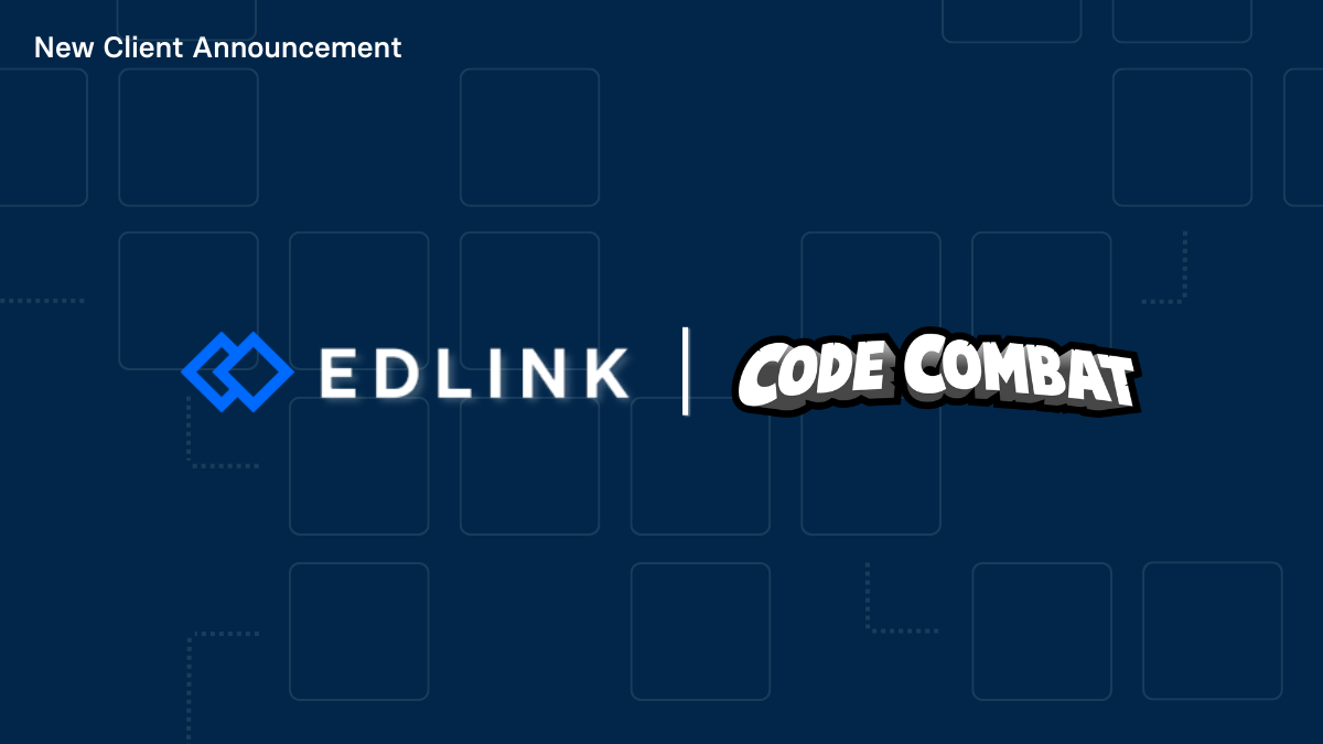 New Client Announcement: CodeCombat