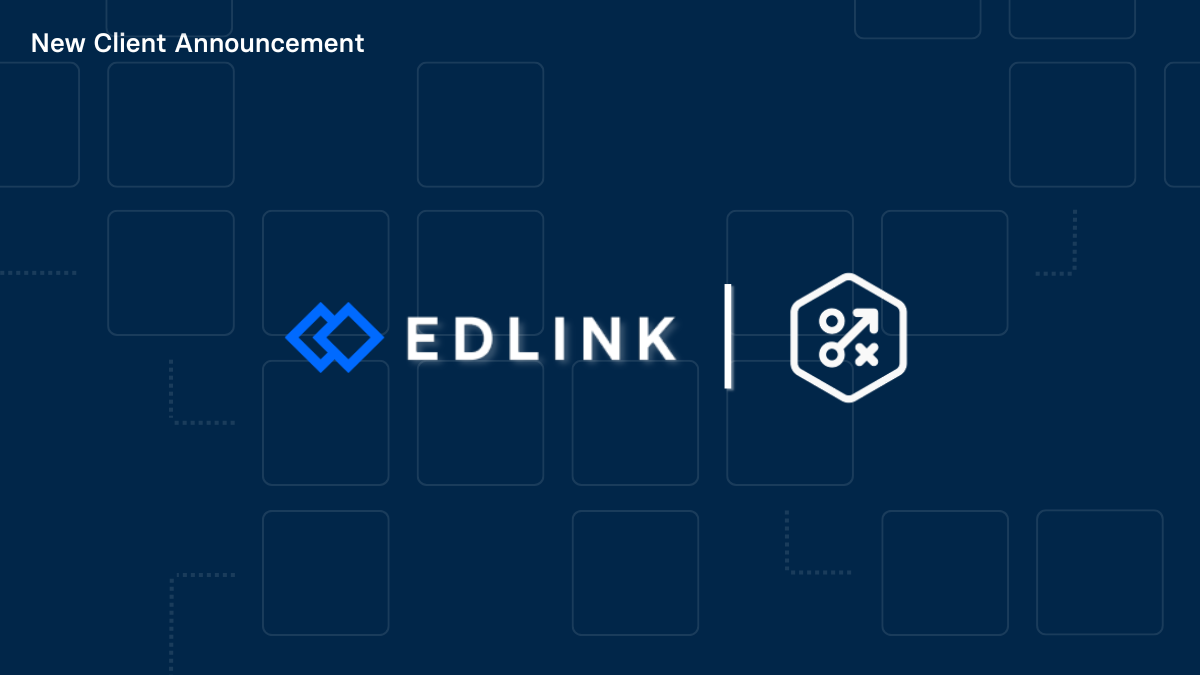 New Client Announcement: Gameplan