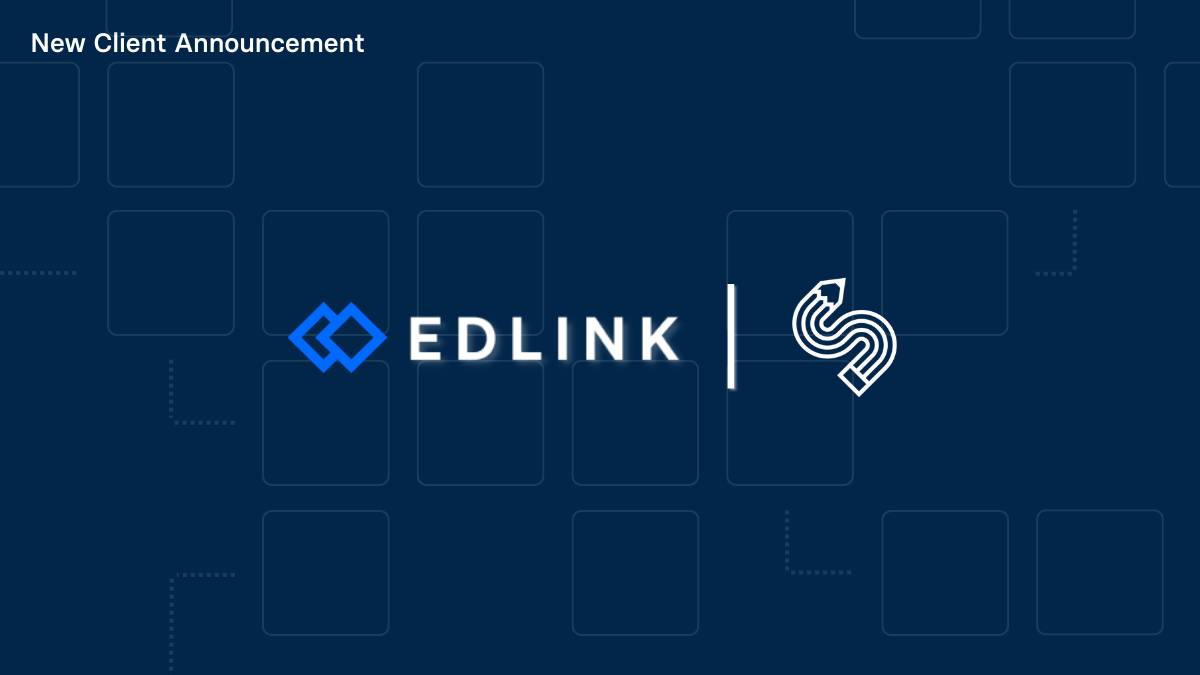 New Client Announcement: SchoolRunner