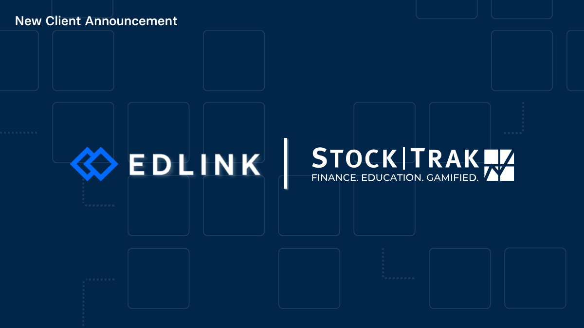 New Client Announcement: Stock-Trak
