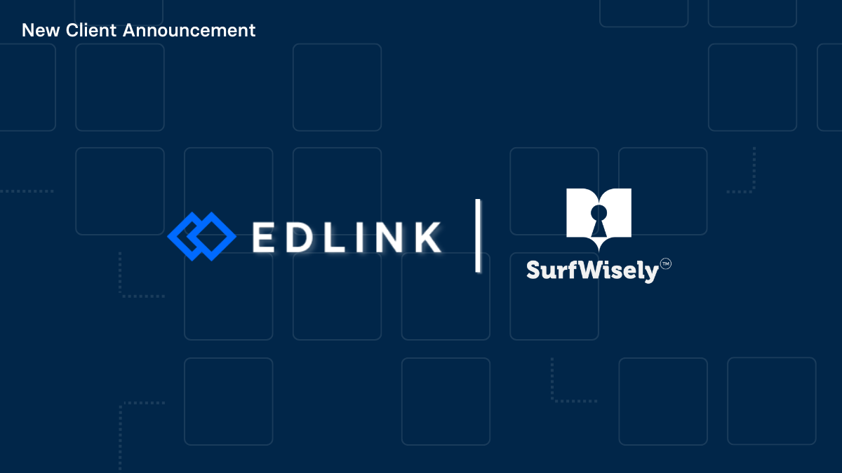 New Client Announcement: SurfWisely