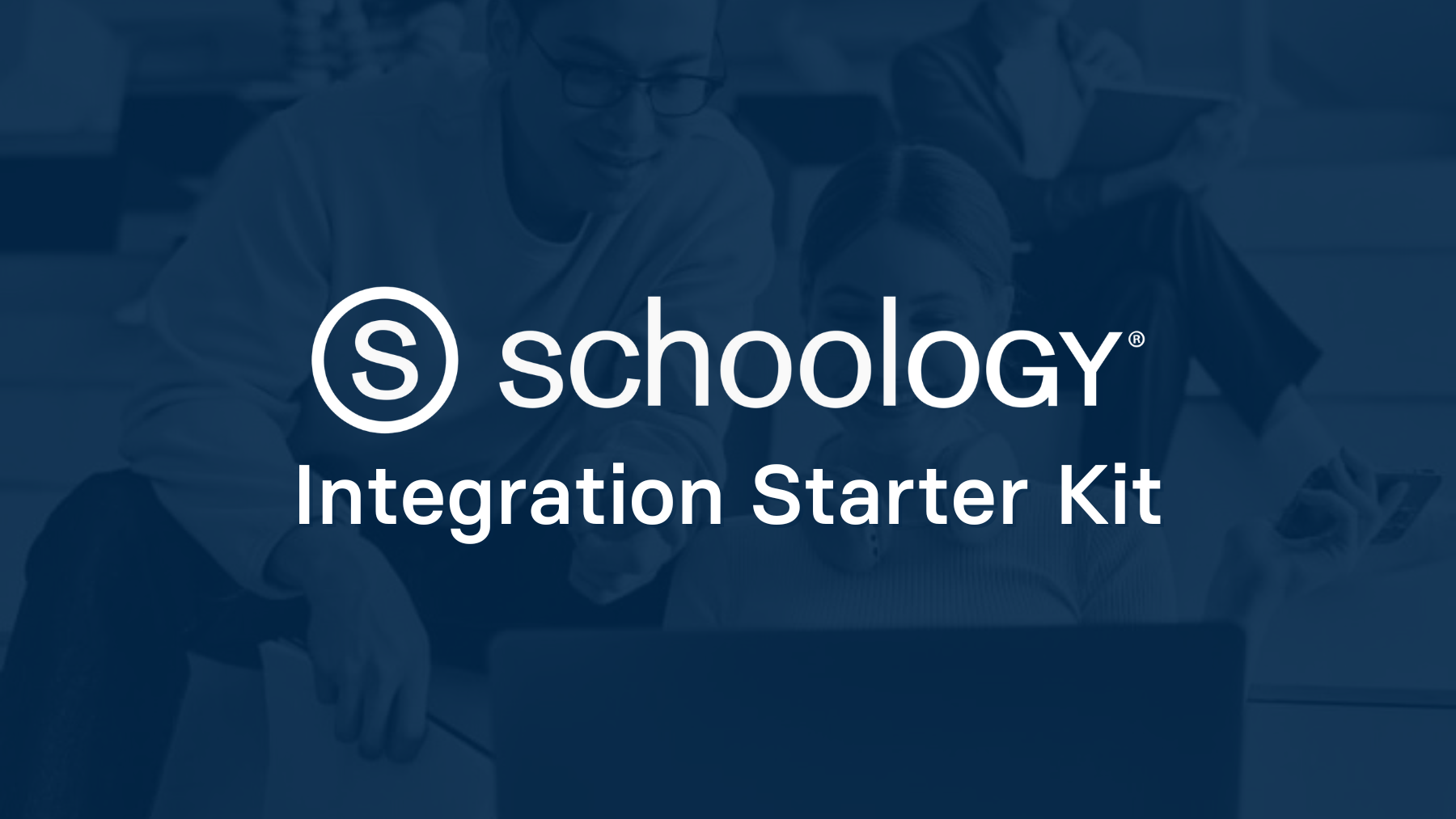 Schoology Integration Starter Kit