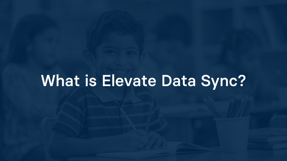 What is Elevate Data Sync (formerly Kimono)?