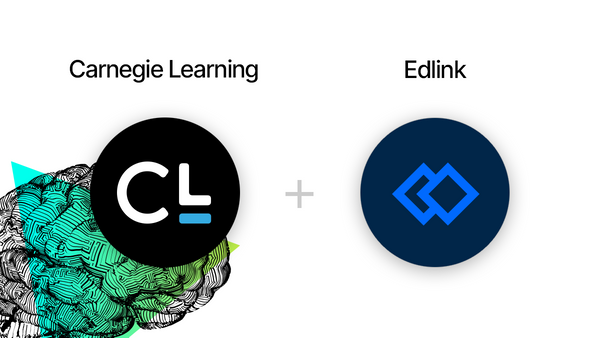 New Client Announcement: Carnegie Learning