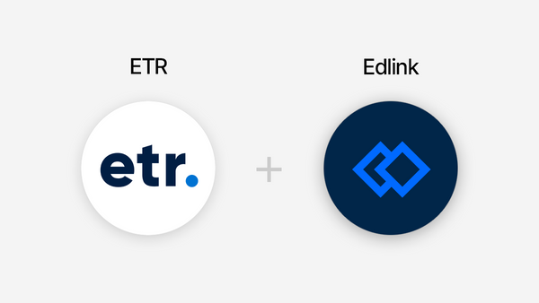 New Client Announcement: ETR
