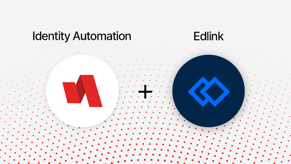New Client Announcement: Identity Automation
