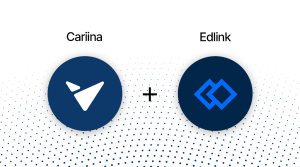 Client Announcement: Cariina