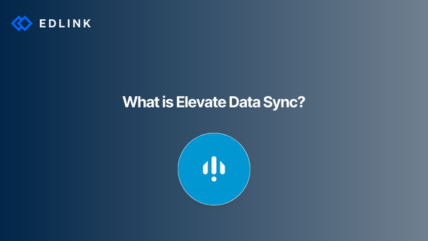 What is Elevate Data Sync?