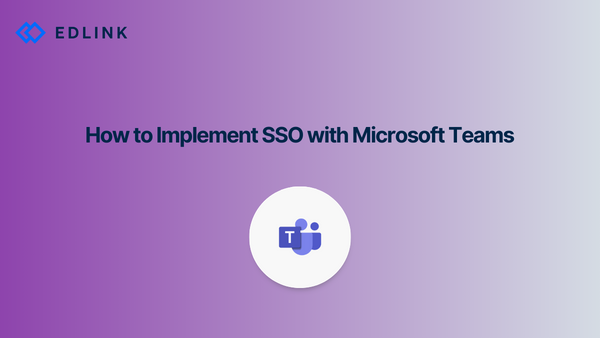 How to Implement SSO with Microsoft Teams