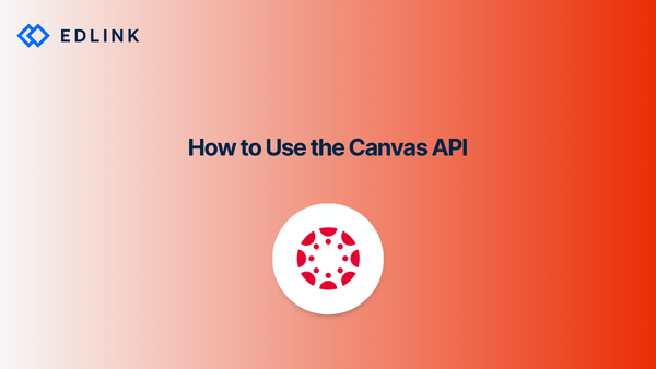 How to Use the Canvas API