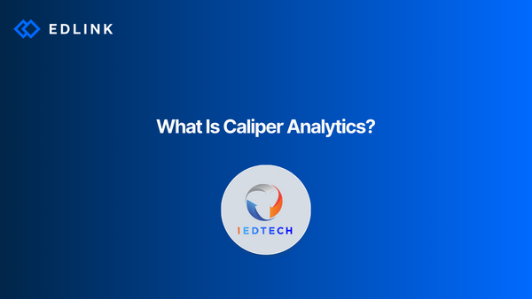 What Is Caliper Analytics?