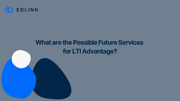 What are the Possible Future Services for LTI Advantage?