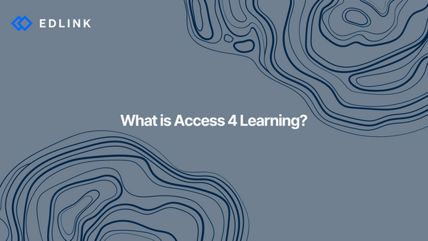 What is Access 4 Learning?