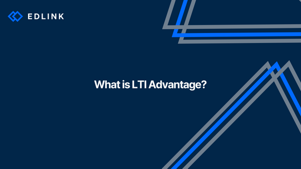 What is LTI Advantage?
