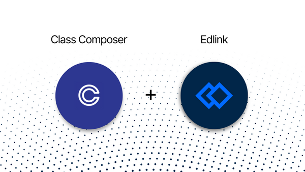 Client Announcement: Class Composer
