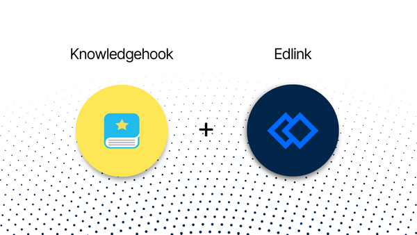 New Client Announcement: Knowledgehook