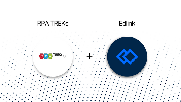 New Client Announcement: RPA TREKs