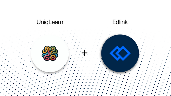 New Client Announcement: UniqLearn