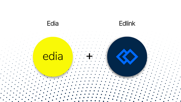 New Client Announcement: Edia