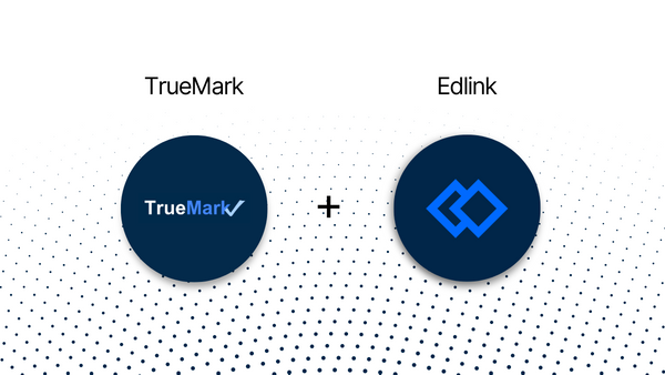 New Client Announcement: TrueMark