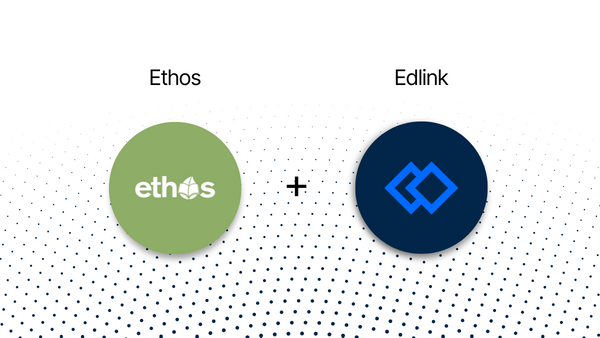 New Client Announcement: Ethos