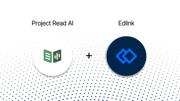 New Client Announcement: Project Read AI