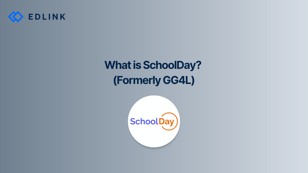 What Is SchoolDay? (Formerly GG4L)