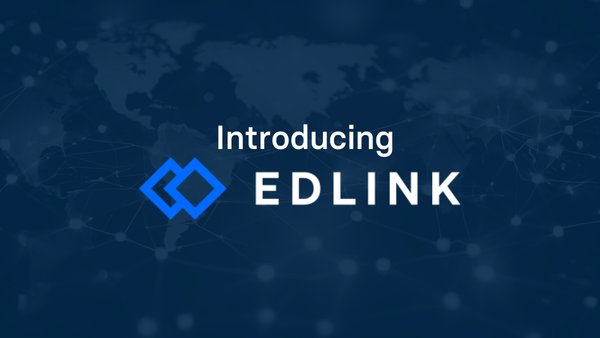 Introducing Edlink