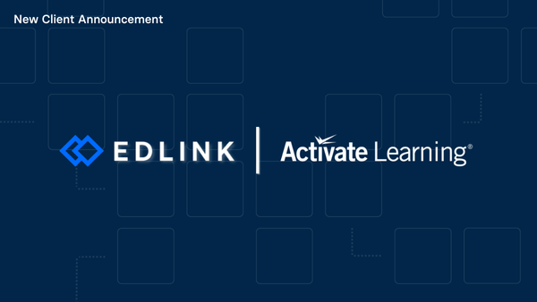New Client Announcement: Activate Learning