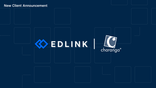 New Client Announcement: Charanga