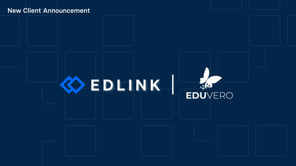 New Client Announcement: Eduvero