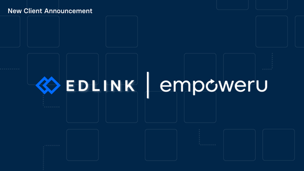 New Client Announcement: EmpowerU Education